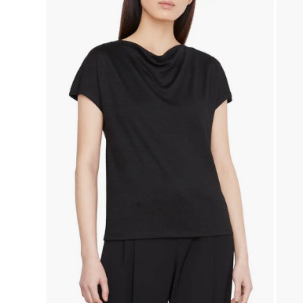 Vince Cowl Neck Sweater XS